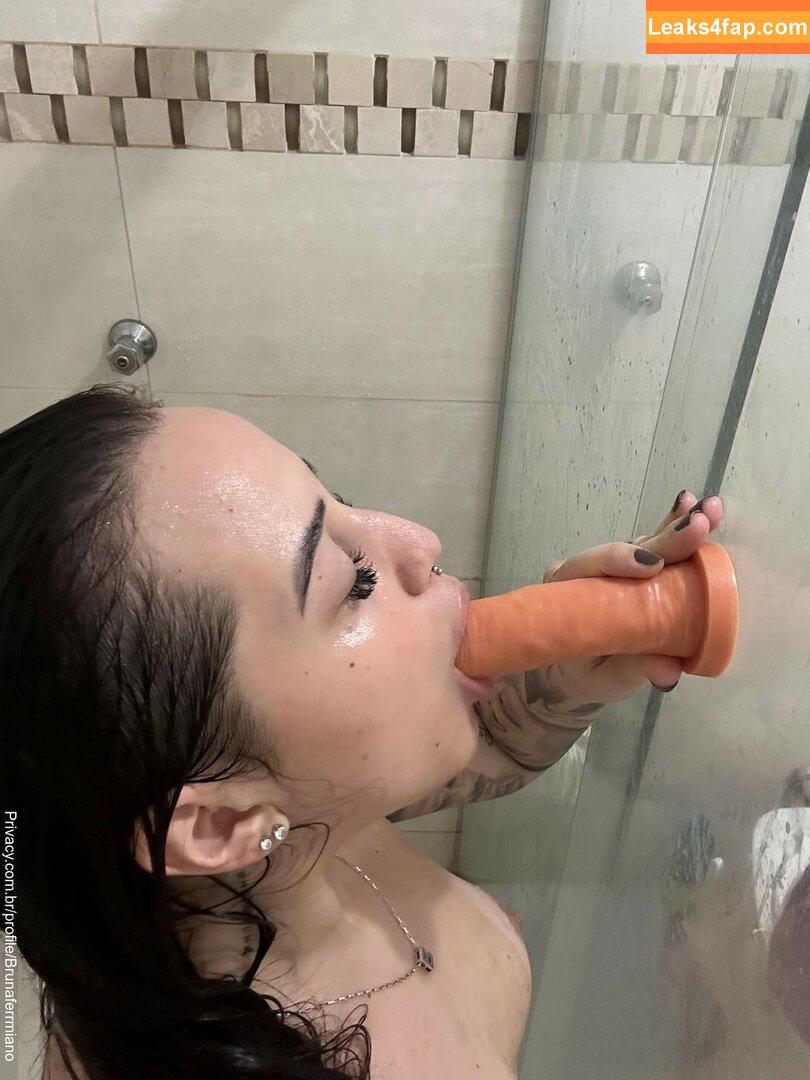 Bruna Fermmiano / brunafermiano / brunafermiiano leaked photo photo #0098