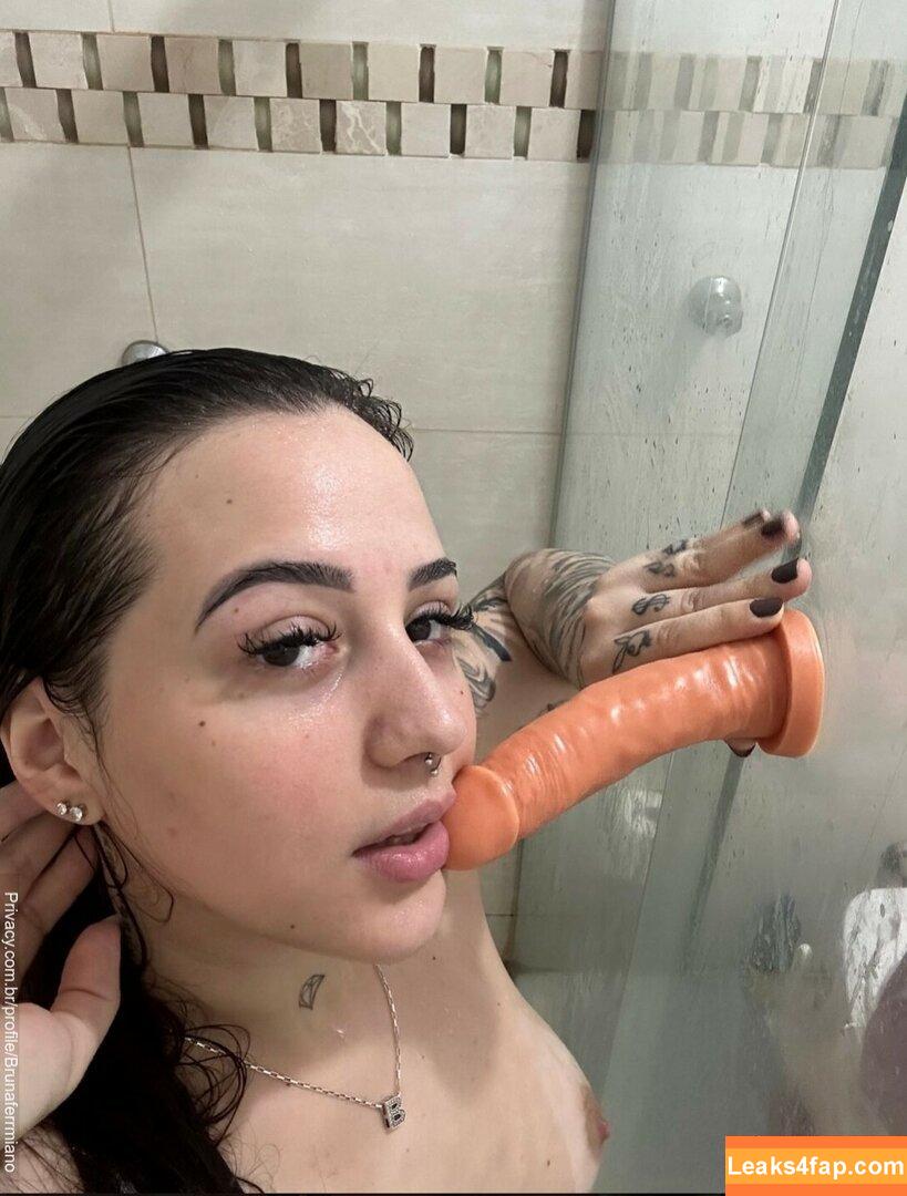 Bruna Fermmiano / brunafermiano / brunafermiiano leaked photo photo #0105