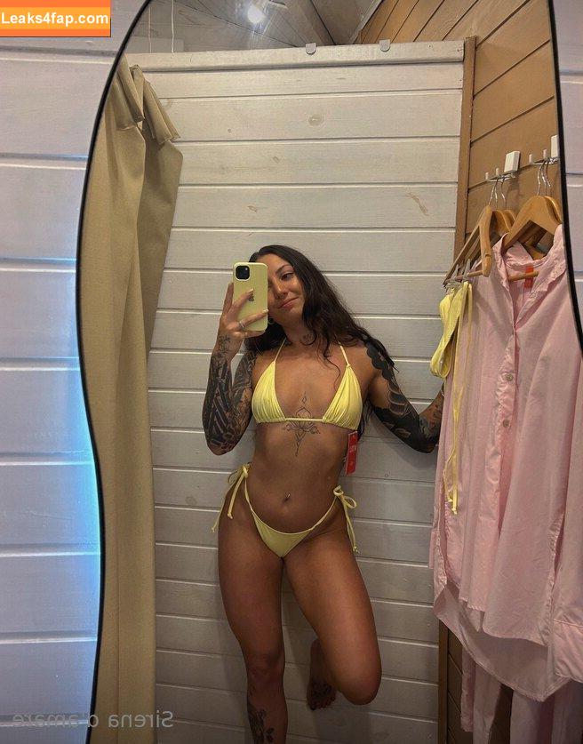 Bruna Vedovelli / Sirena D’Amare / brunavedovelli / bruvedo leaked photo photo #0033