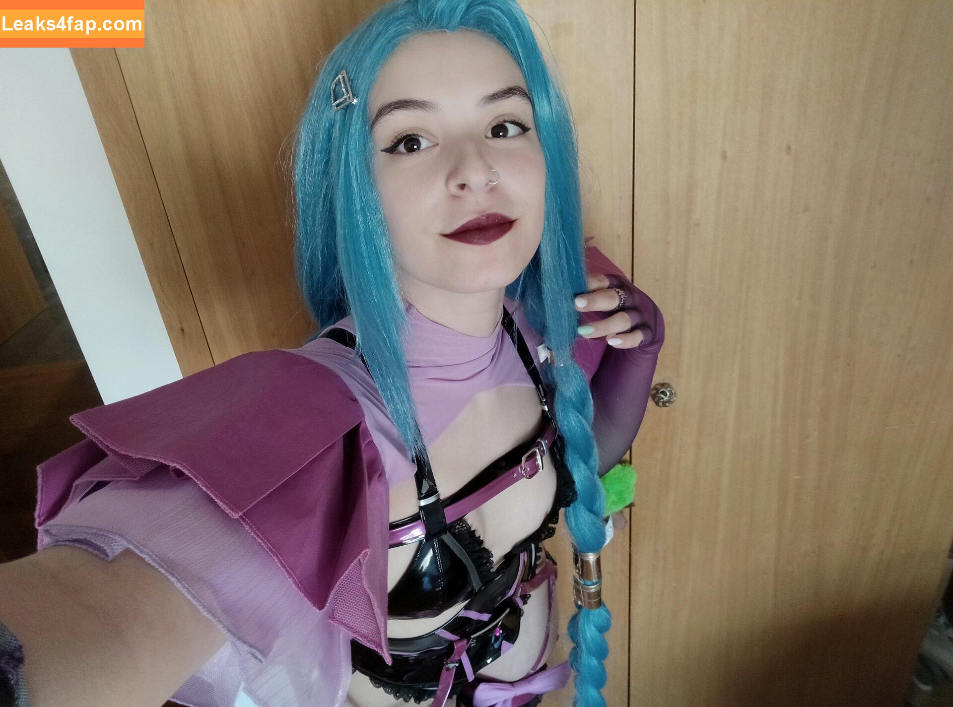 Bu_Nezu / nezu_bu / yourlocalflatweeb leaked photo photo #0057