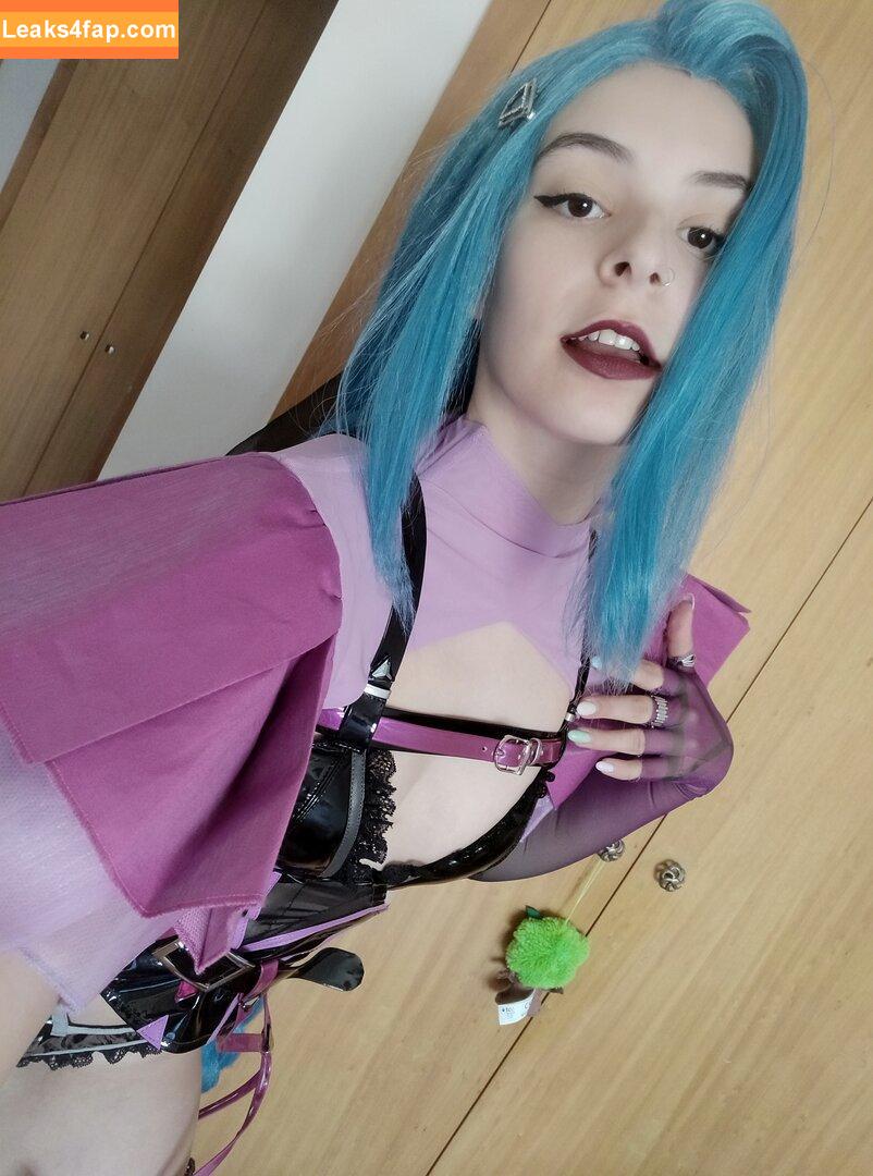 Bu_Nezu / nezu_bu / yourlocalflatweeb leaked photo photo #0065