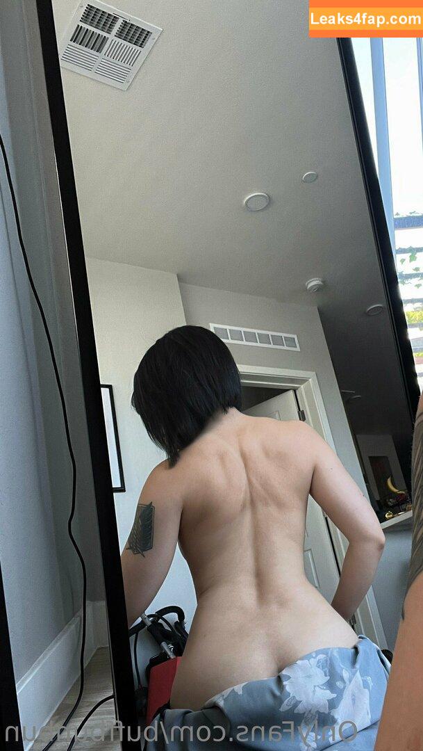 buffbunbun /  leaked photo photo #0005