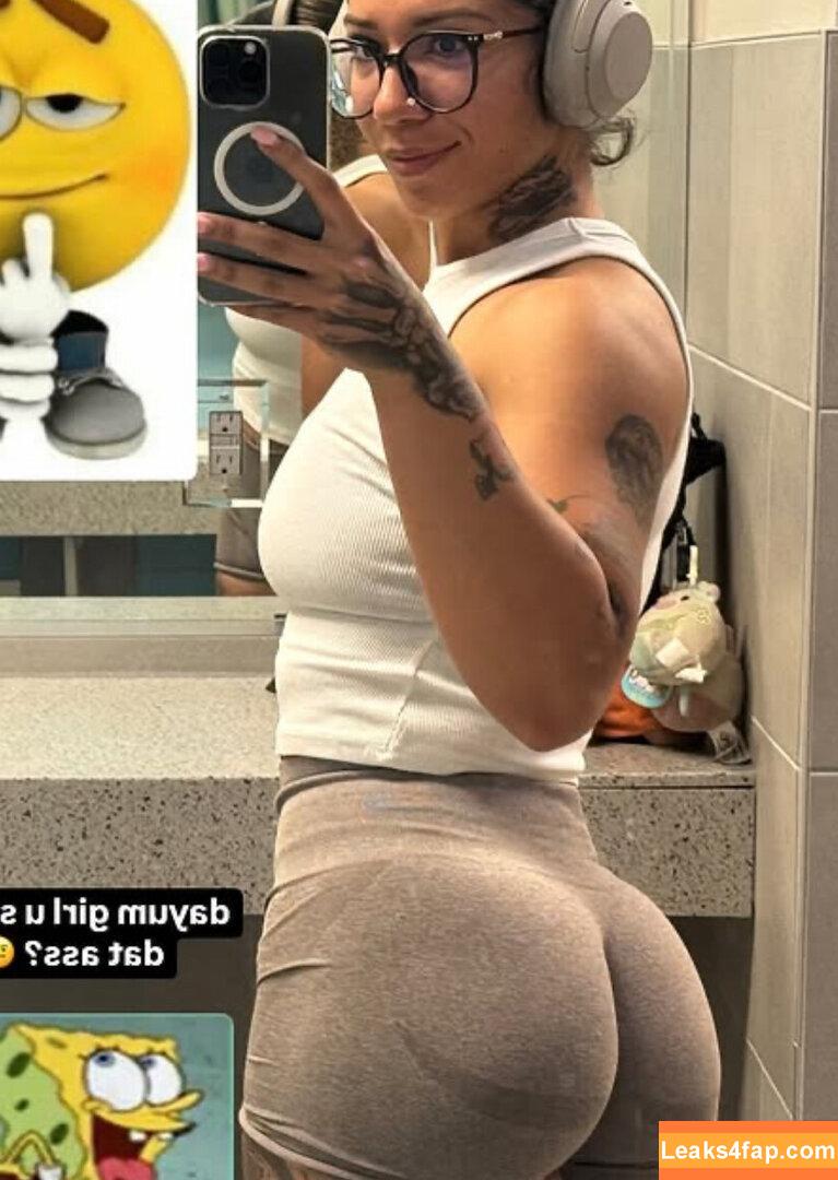 Builtbritt / godbritt leaked photo photo #0008