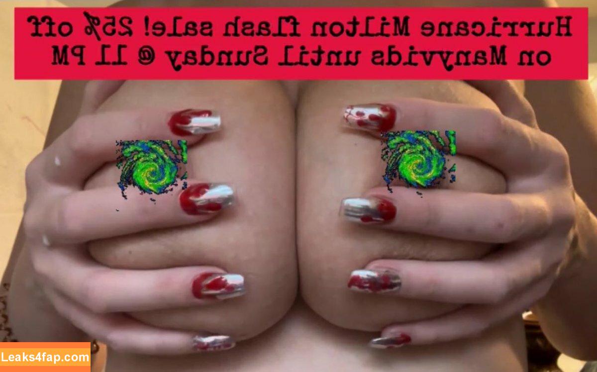 BumpinBaccas / Busty Lactating Milf / https: слитое фото фото #0003