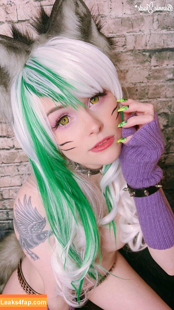 Bunnie Jade / BunnieJade / bunniejade_ / jadebunniefree leaked photo photo #0006