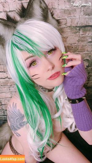 Bunnie Jade photo #0006