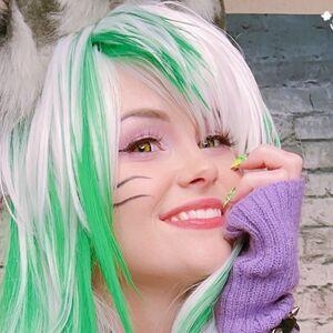 Bunnie Jade photo #0007