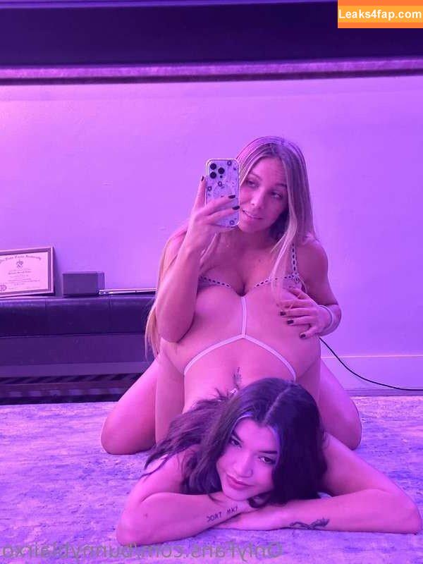 Bunny Blair / bunnyblairxo leaked photo photo #0032