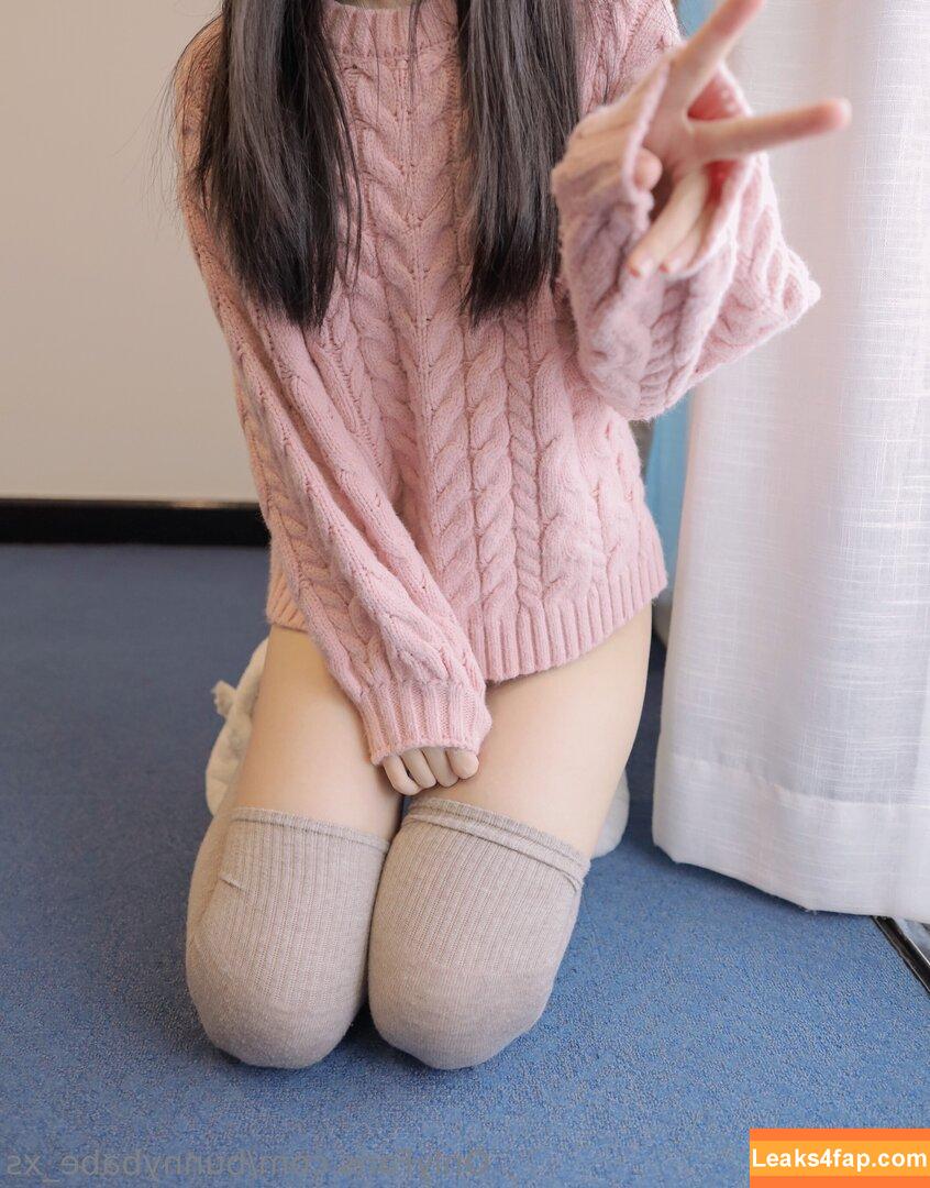 bunnybabe_xs_free /  leaked photo photo #0003