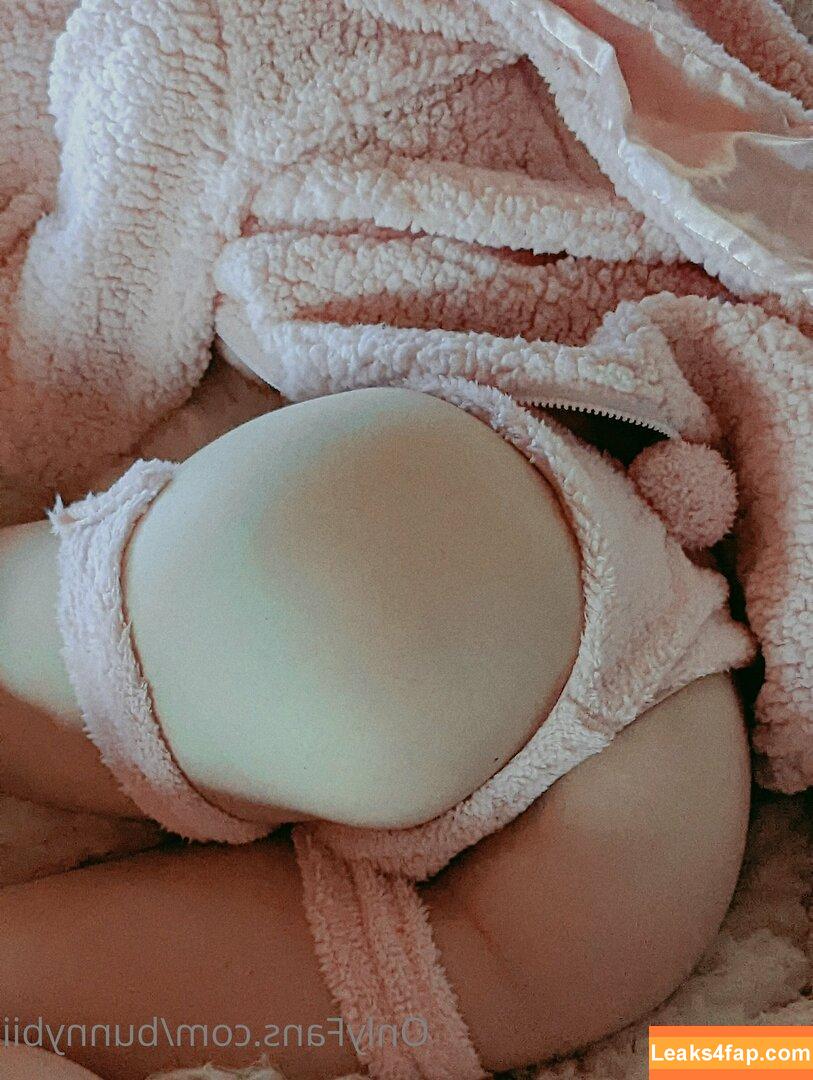 BunnyBii leaked photo photo #0013