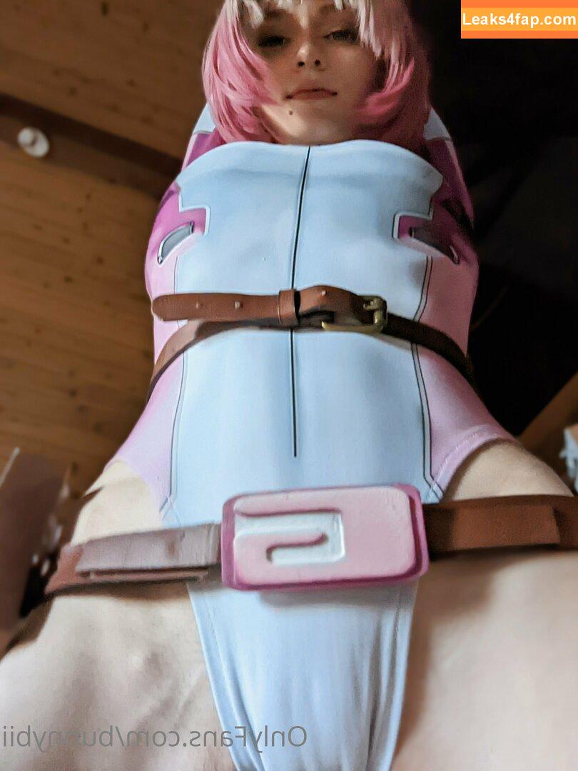 BunnyBii leaked photo photo #0020
