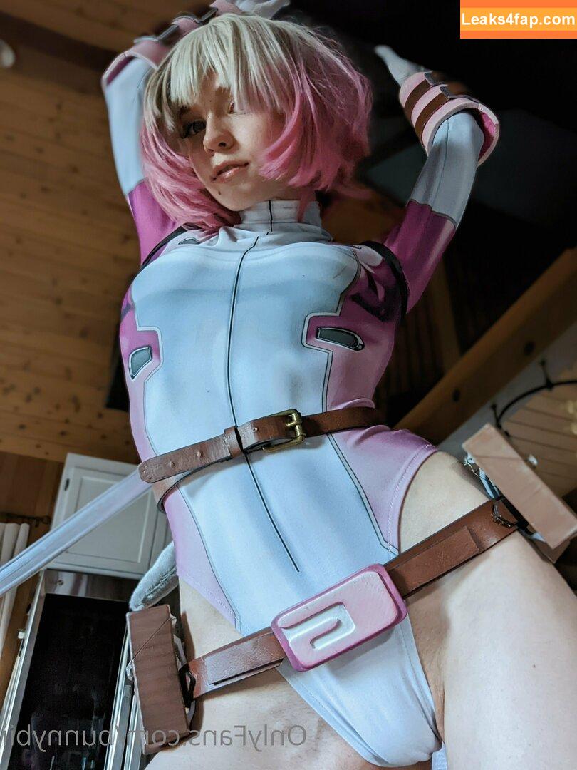 BunnyBii leaked photo photo #0021