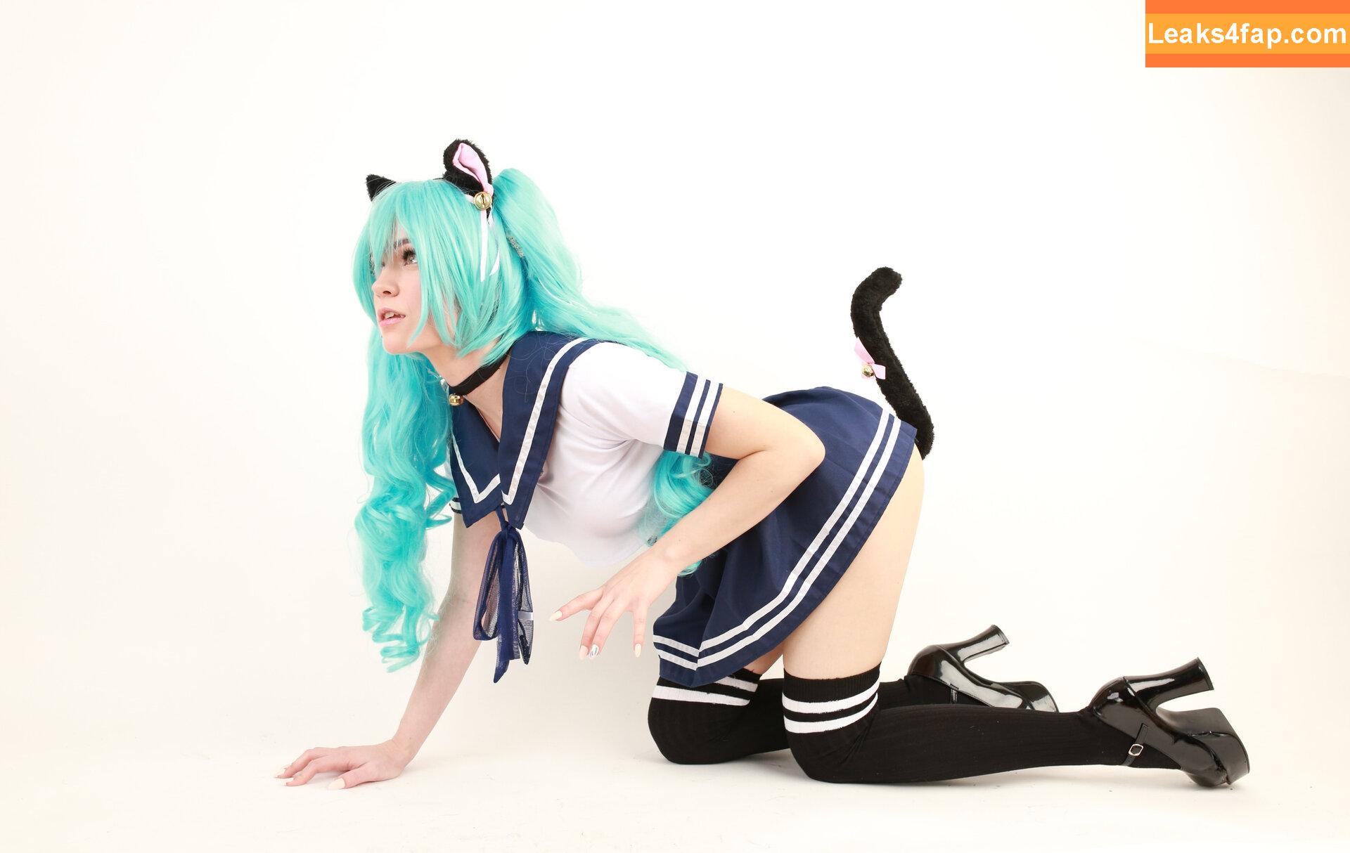 BunnyBii leaked photo photo #0042