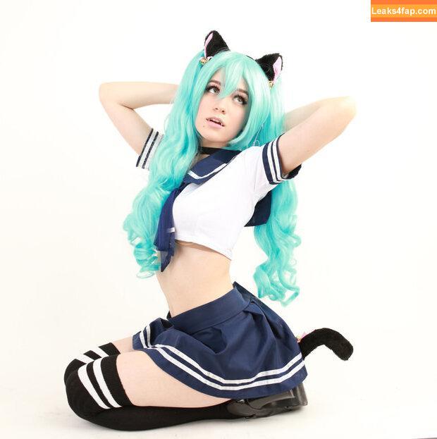 BunnyBii leaked photo photo #0043