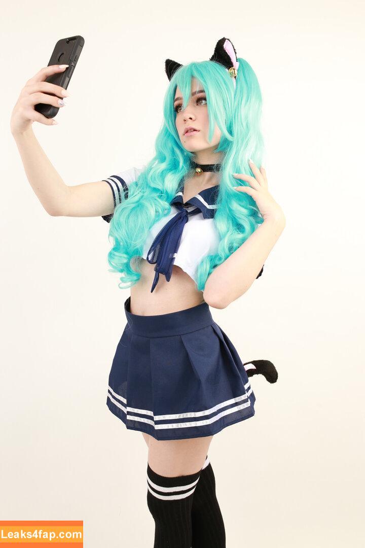 BunnyBii leaked photo photo #0046