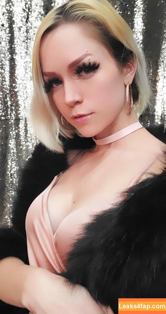 BunnyBii leaked photo photo #0051