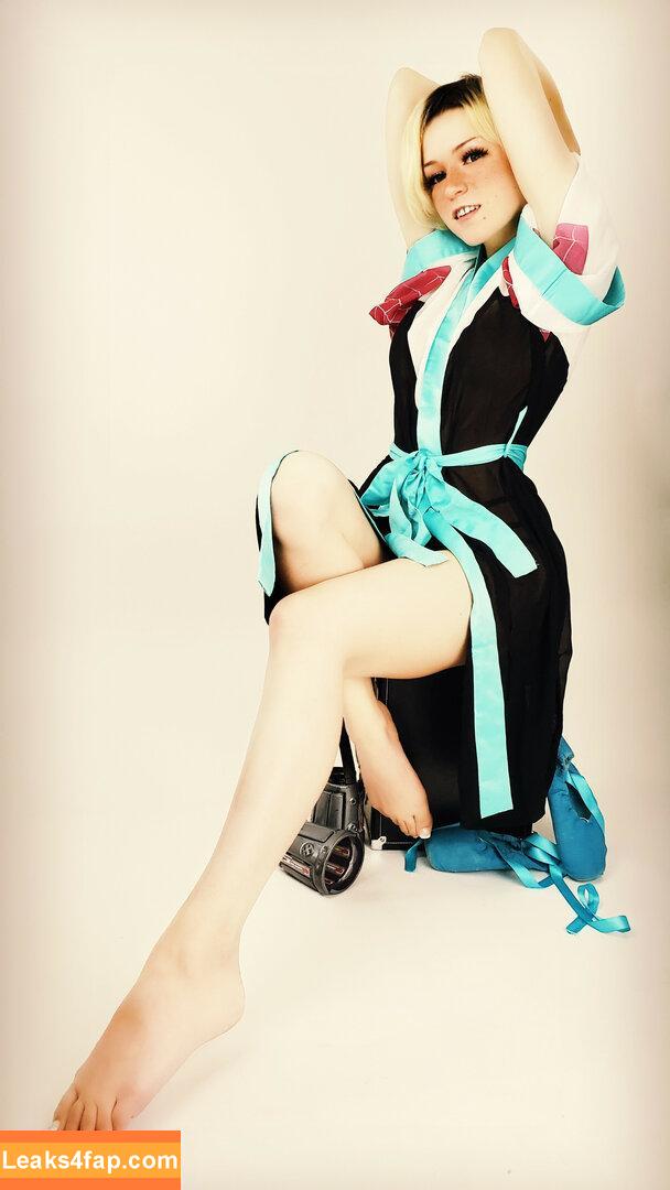 BunnyBii leaked photo photo #0076