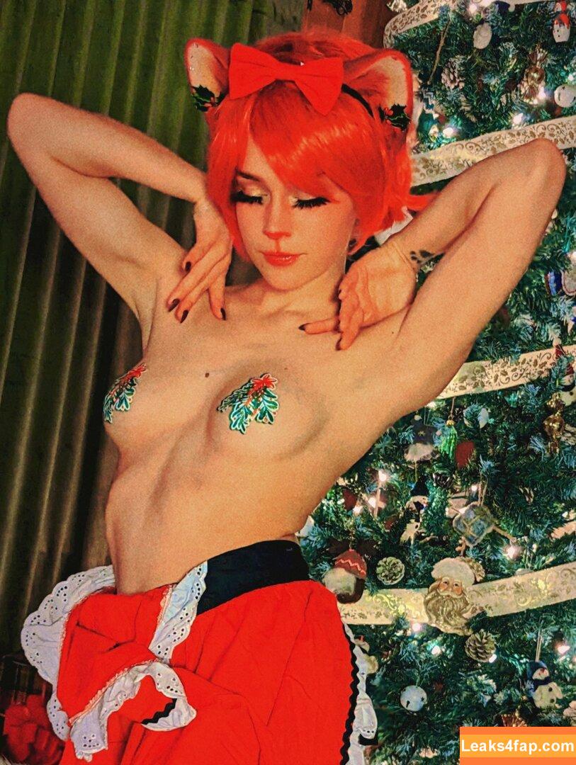 BunnyBii leaked photo photo #0079