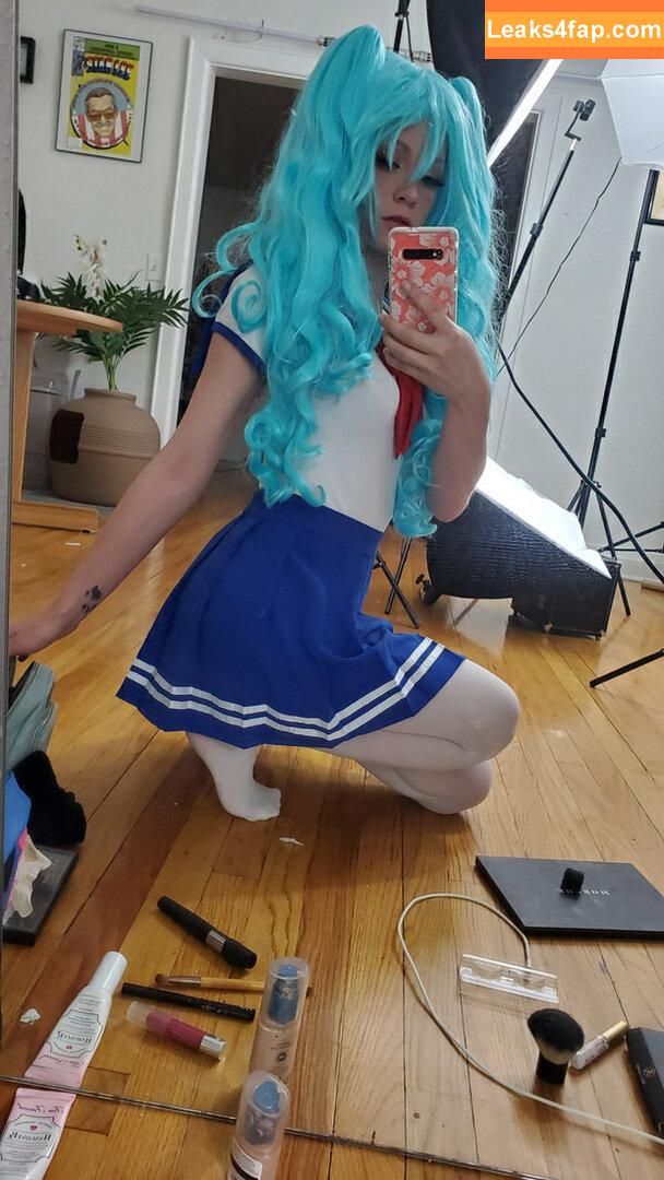 BunnyBii leaked photo photo #0102