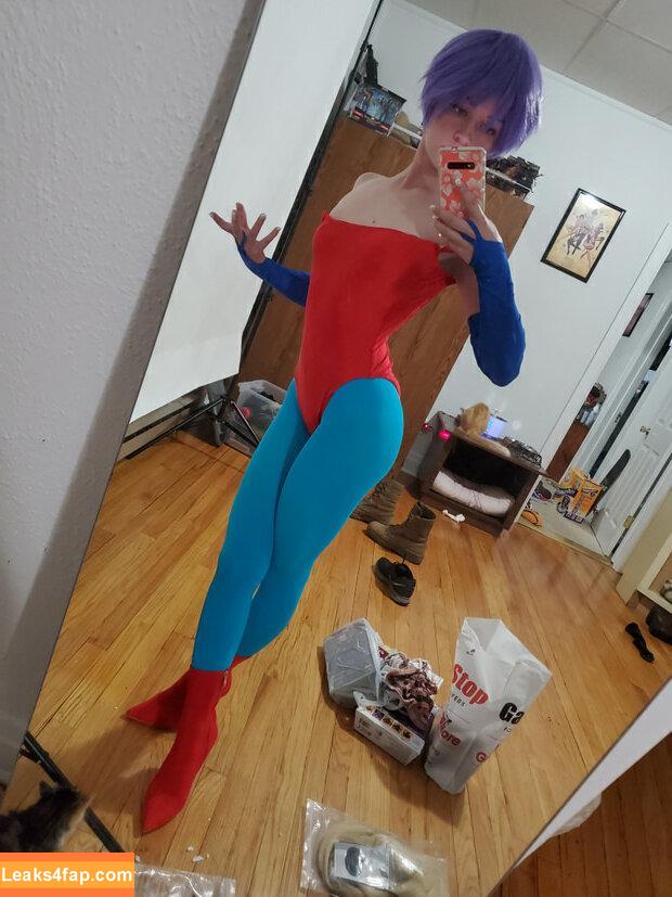 BunnyBii leaked photo photo #0103