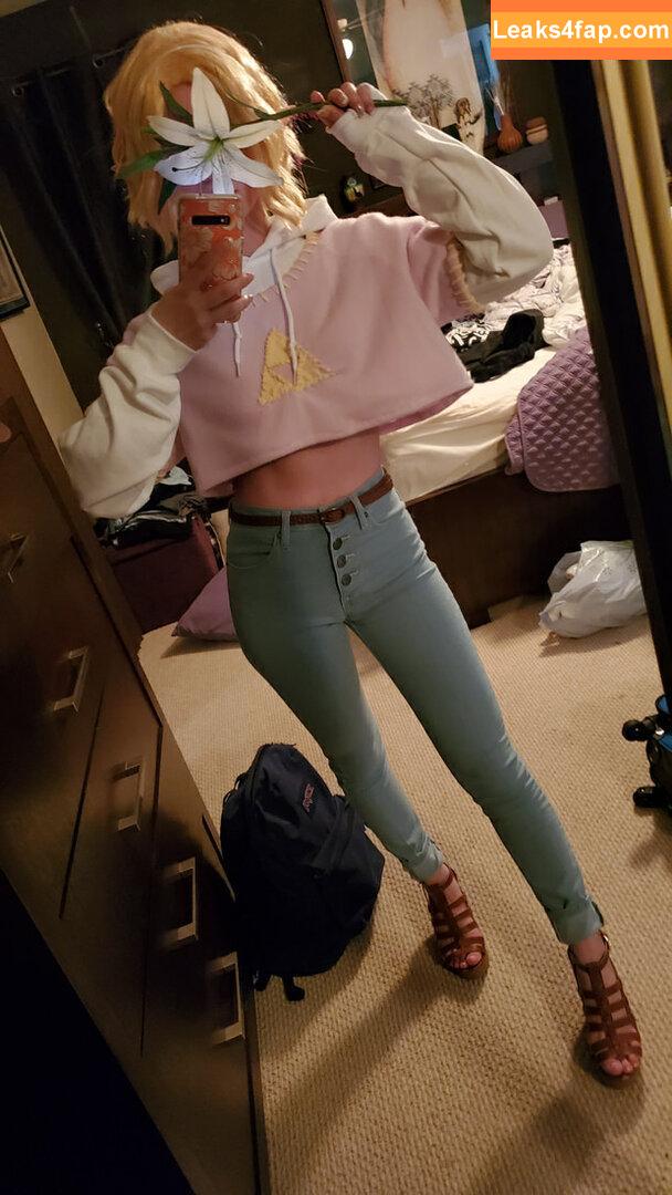 BunnyBii leaked photo photo #0107