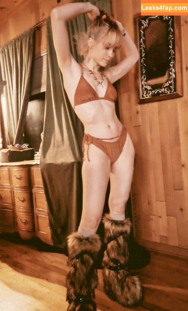 BunnyBii leaked photo photo #0150