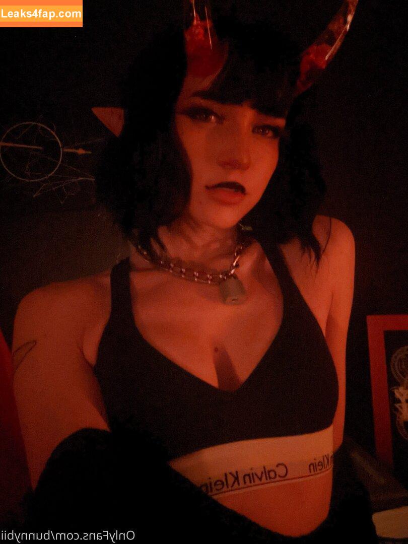 BunnyBii leaked photo photo #0164