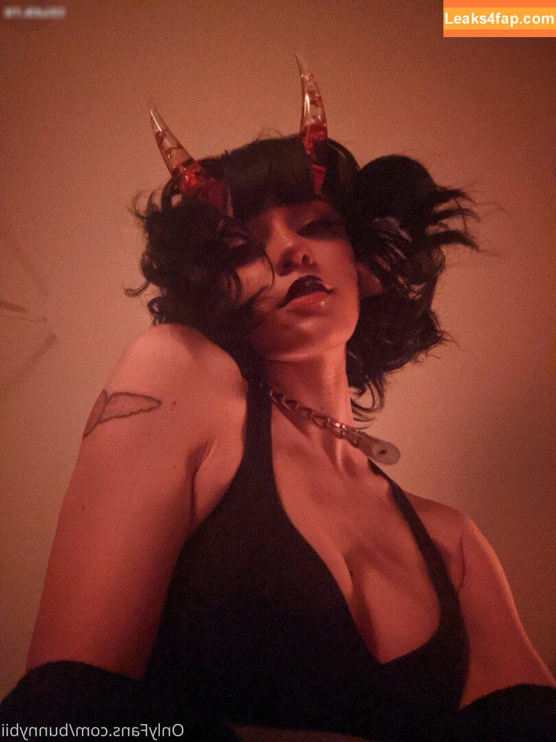 BunnyBii leaked photo photo #0165