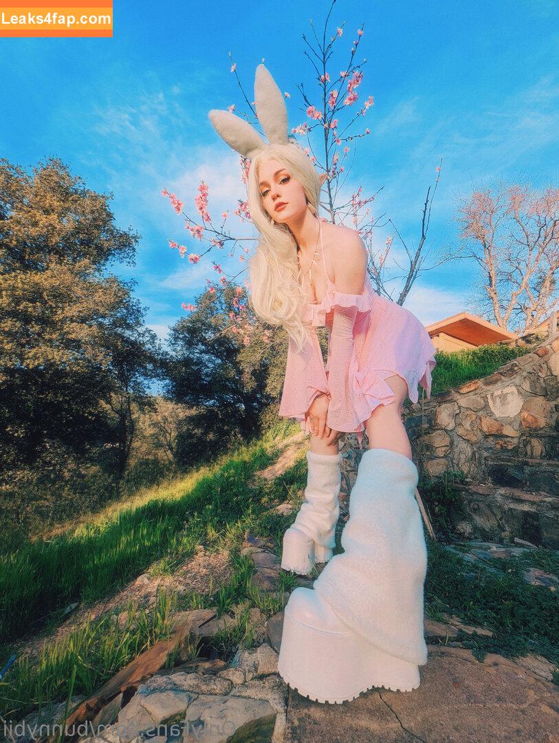 BunnyBii leaked photo photo #0254