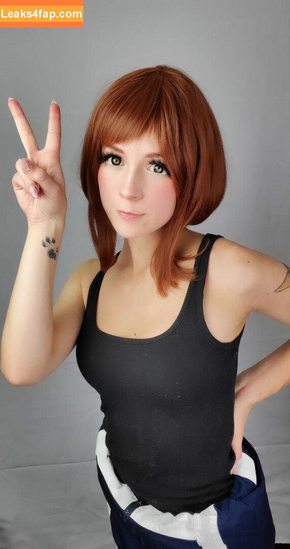 BunnyBii leaked photo photo #0258