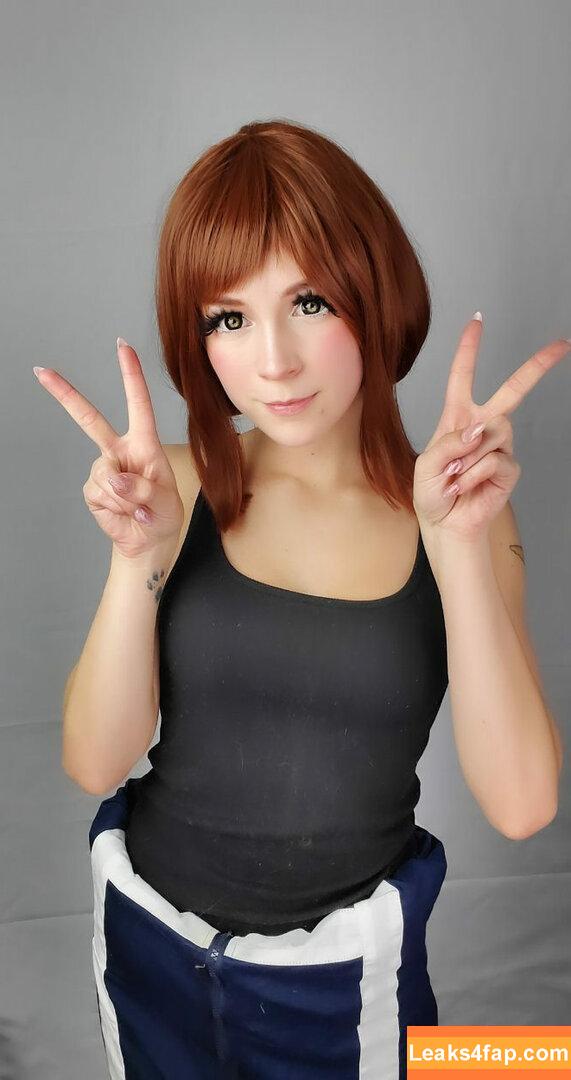 BunnyBii leaked photo photo #0259