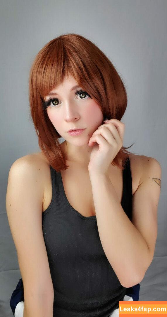 BunnyBii leaked photo photo #0261