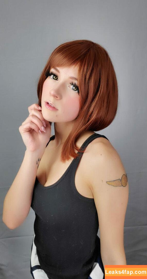BunnyBii leaked photo photo #0262