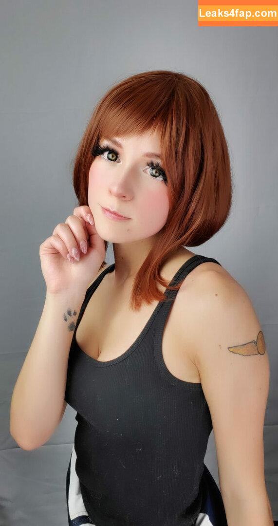 BunnyBii leaked photo photo #0263