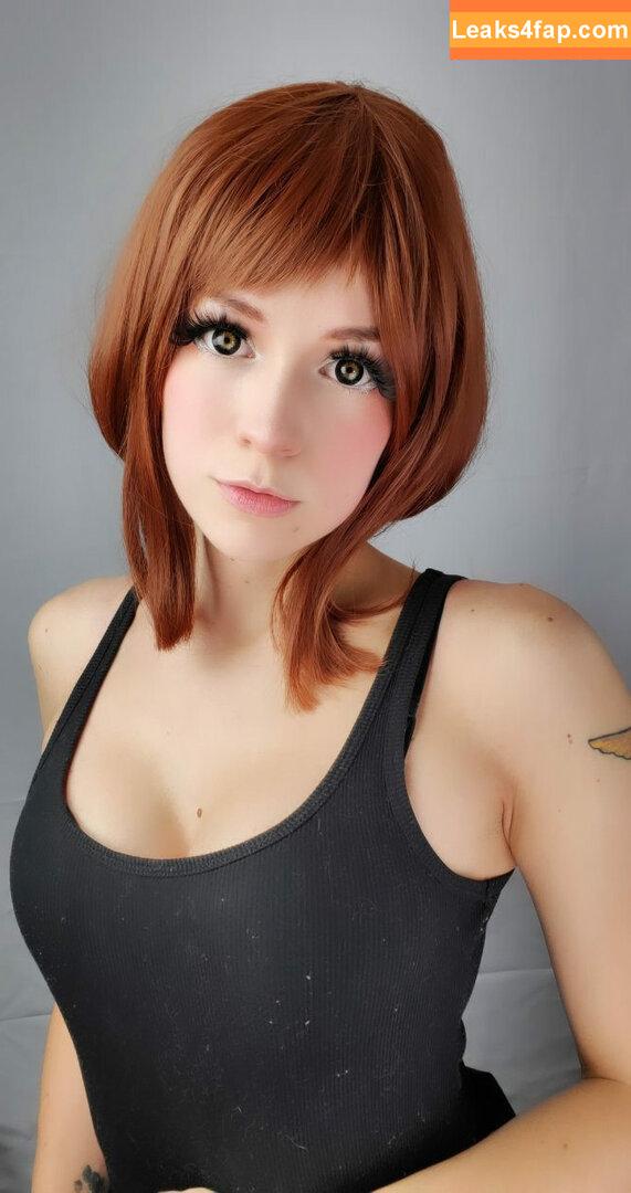BunnyBii leaked photo photo #0265