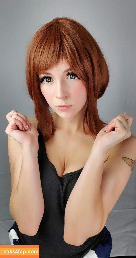 BunnyBii leaked photo photo #0270