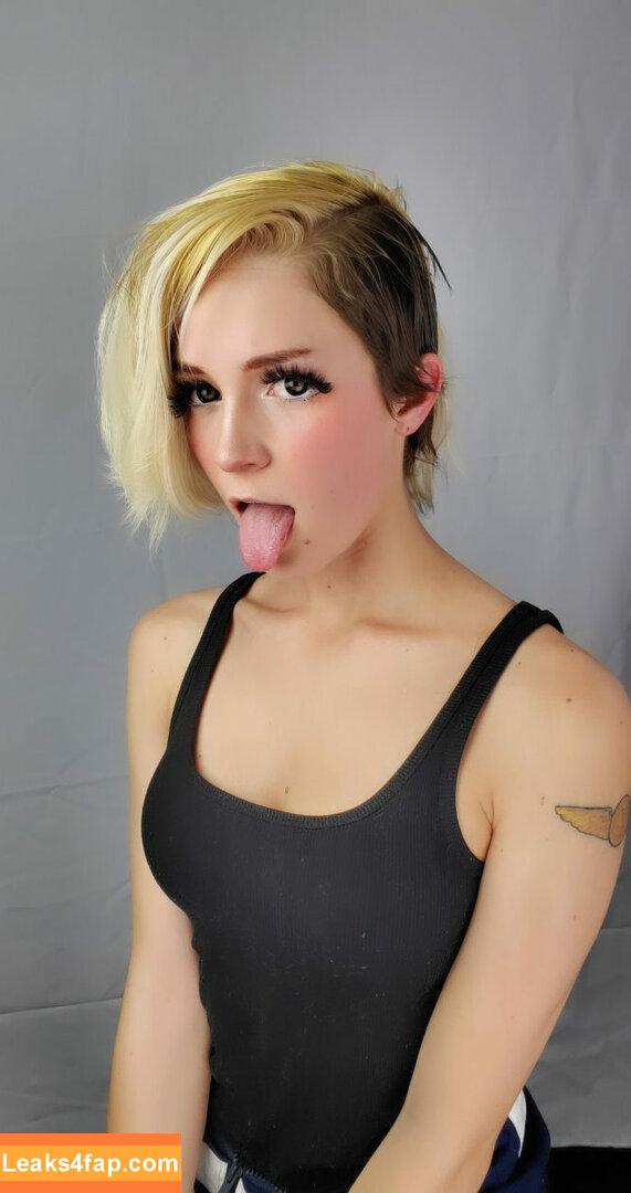 BunnyBii leaked photo photo #0273