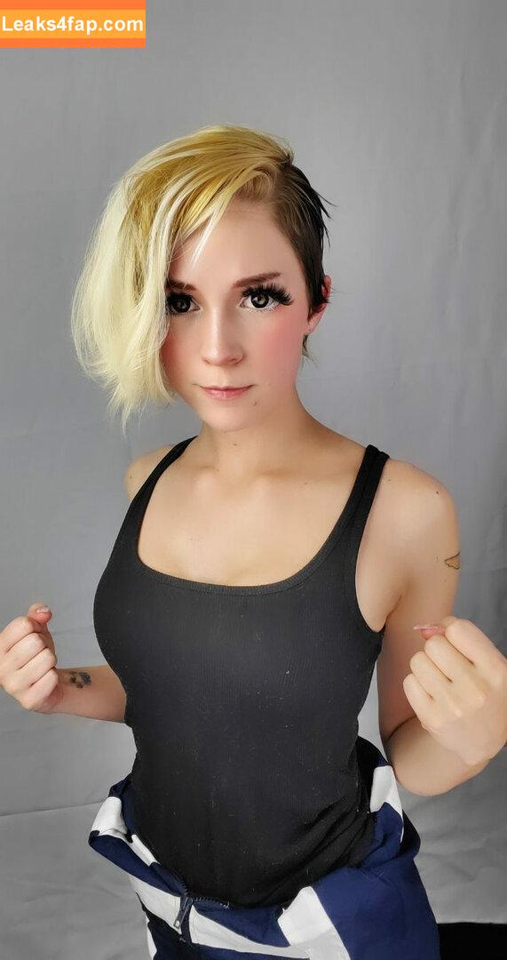 BunnyBii leaked photo photo #0275
