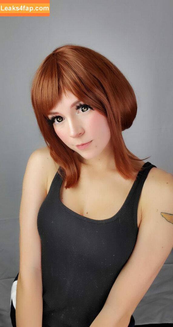 BunnyBii leaked photo photo #0277