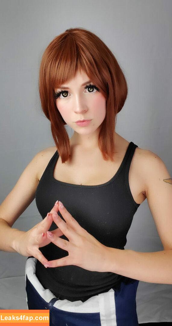 BunnyBii leaked photo photo #0278