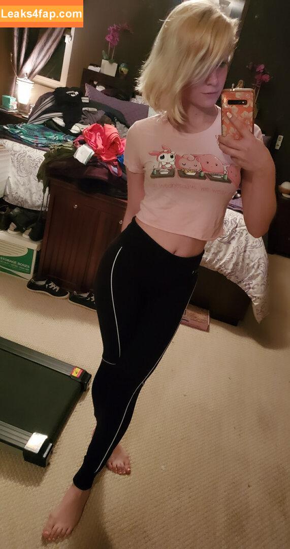 BunnyBii leaked photo photo #0284