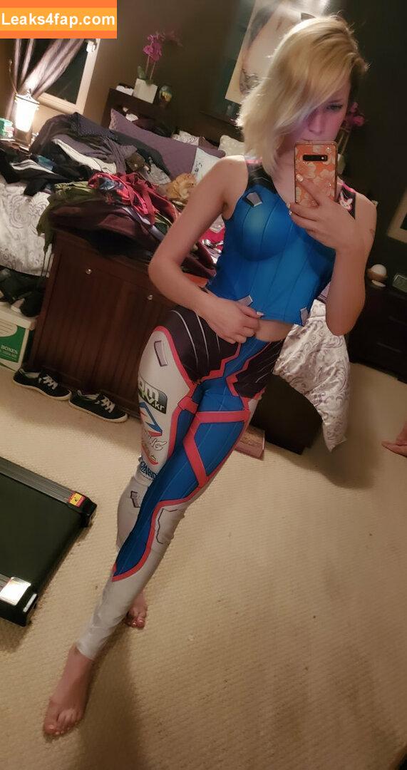 BunnyBii leaked photo photo #0286