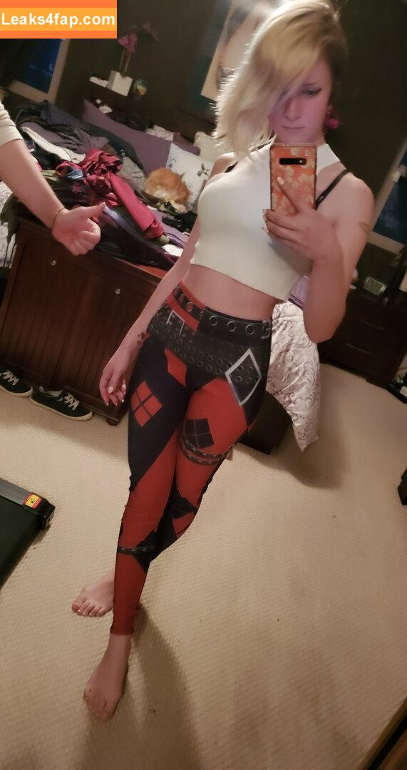 BunnyBii leaked photo photo #0287