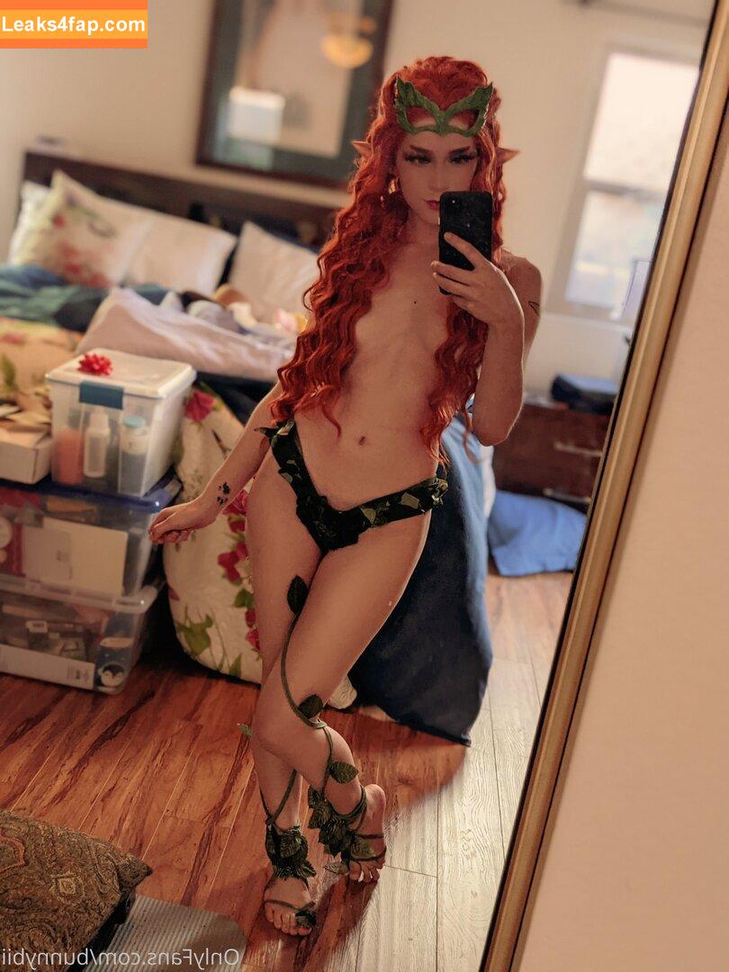 BunnyBii leaked photo photo #0329