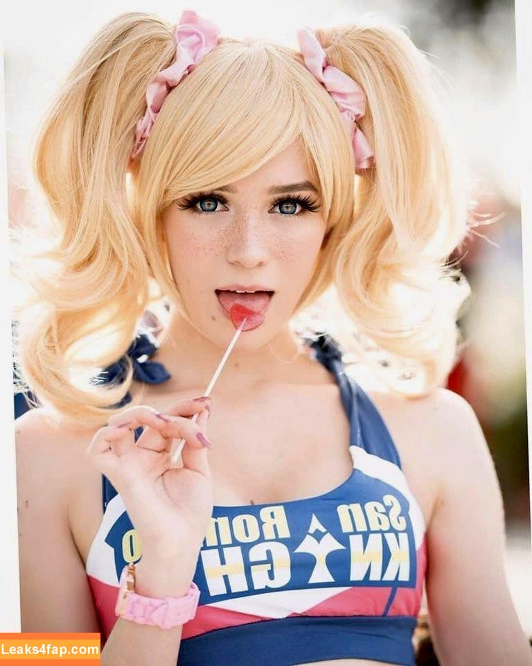 BunnyBii leaked photo photo #0401
