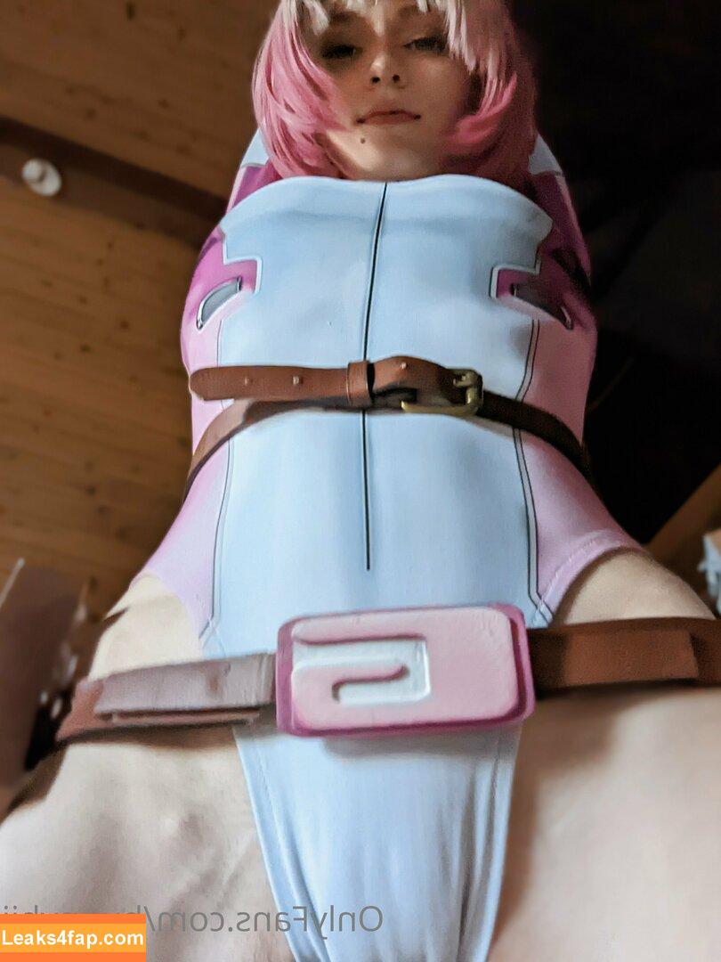 BunnyBii leaked photo photo #0423
