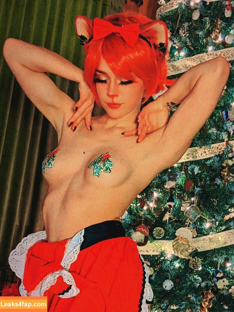 BunnyBii leaked photo photo #0426