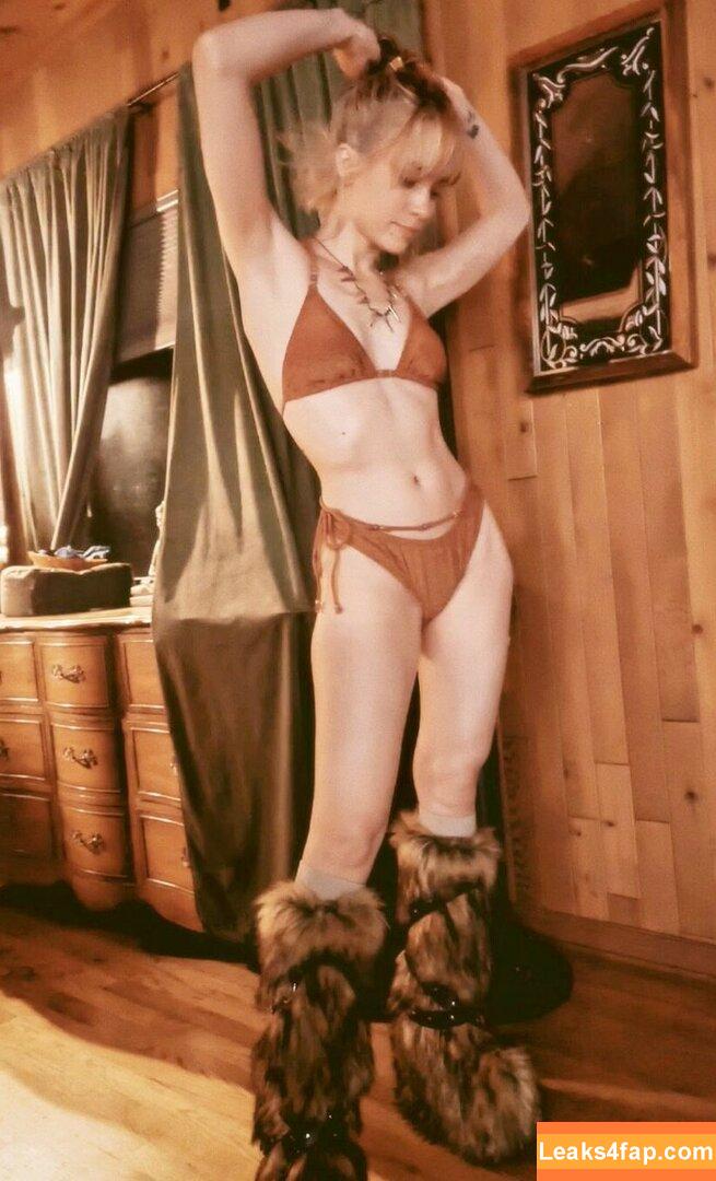 BunnyBii leaked photo photo #0451