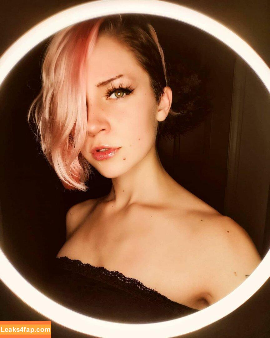 BunnyBii leaked photo photo #0458