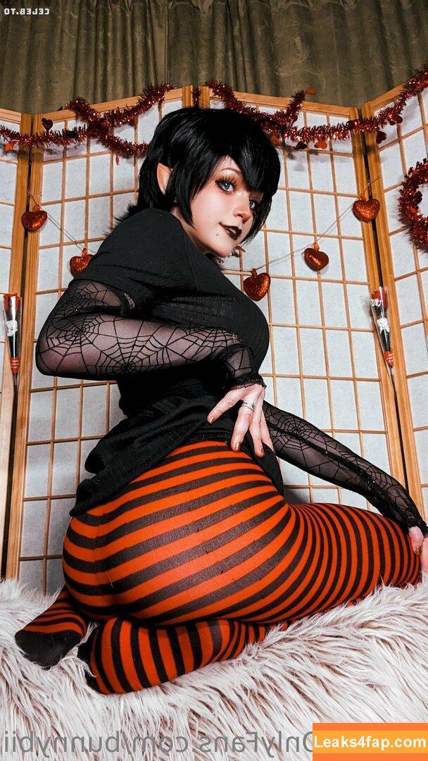 BunnyBii leaked photo photo #0564